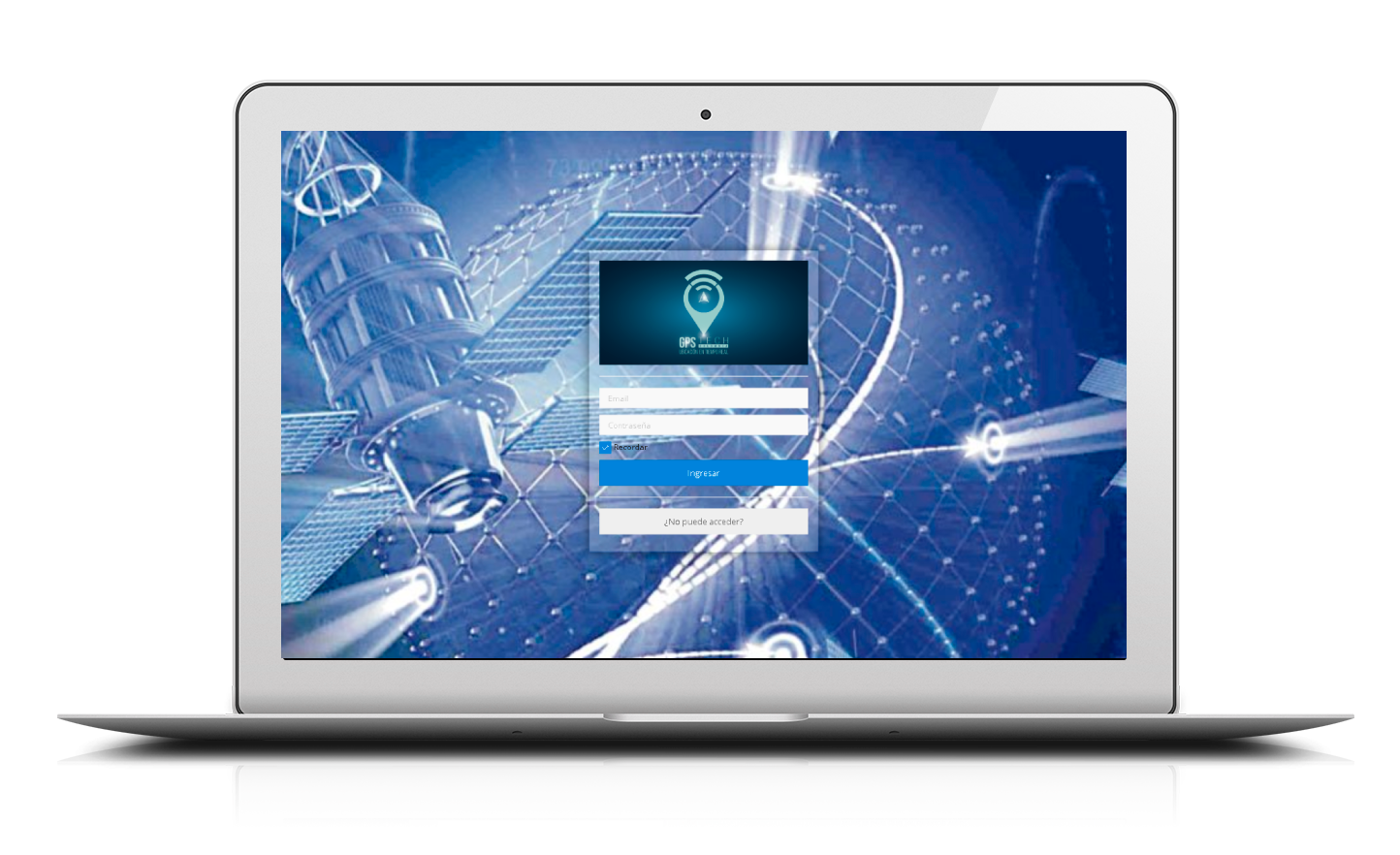 imagen plataforma pc - GPS Tech Colombia